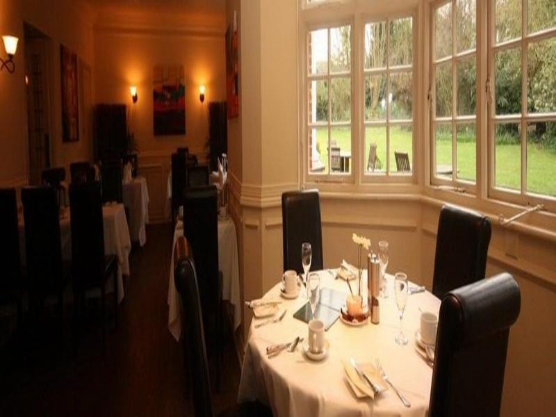 Findon Manor Hotel Exteriér fotografie