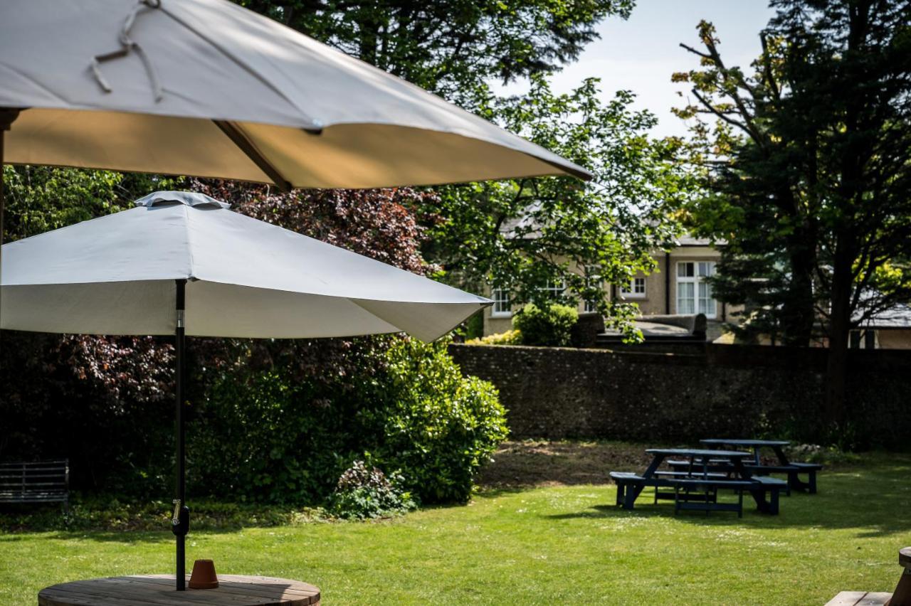 Findon Manor Hotel Exteriér fotografie