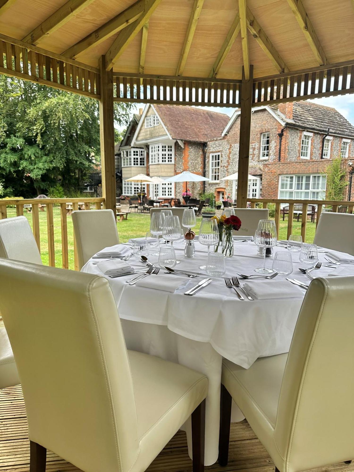 Findon Manor Hotel Exteriér fotografie